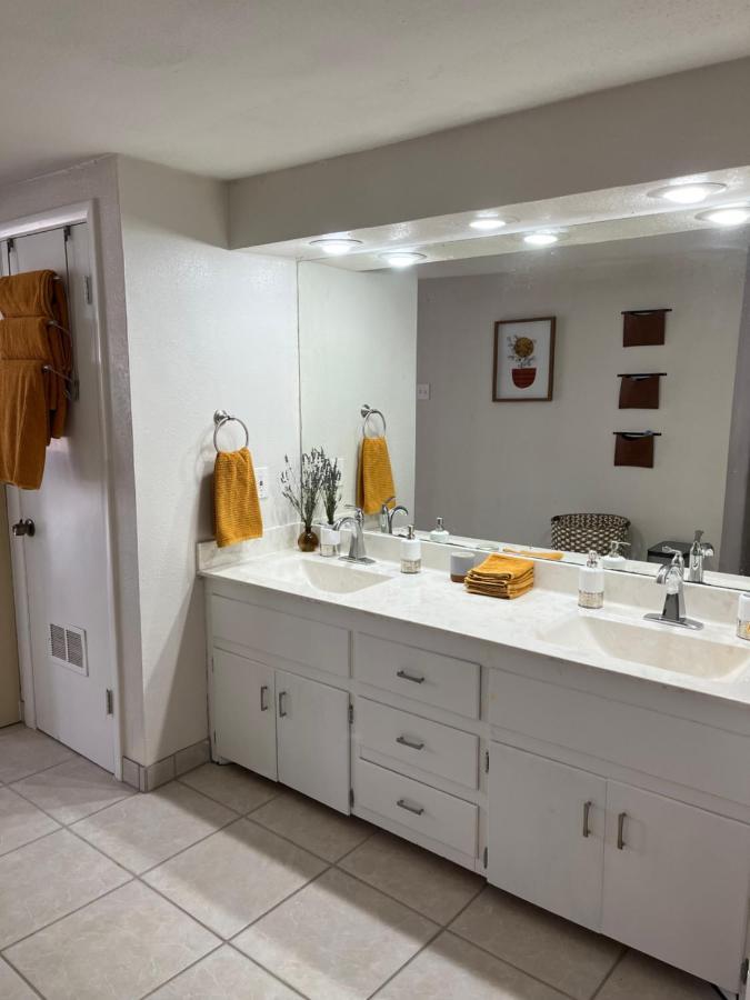 The Airstream Lodge لوبوك، تكساس المظهر الخارجي الصورة